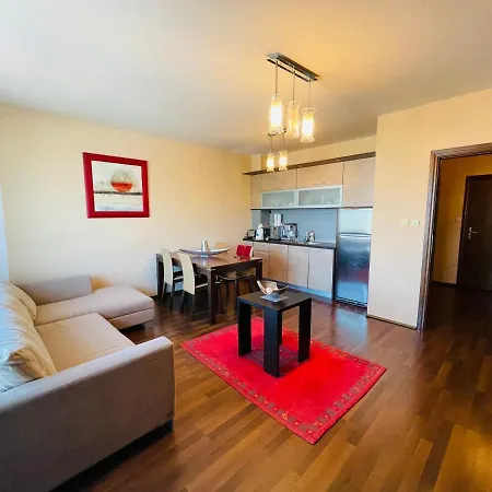 Luxury Whit Sea View At Sunny * סאני ביץ'